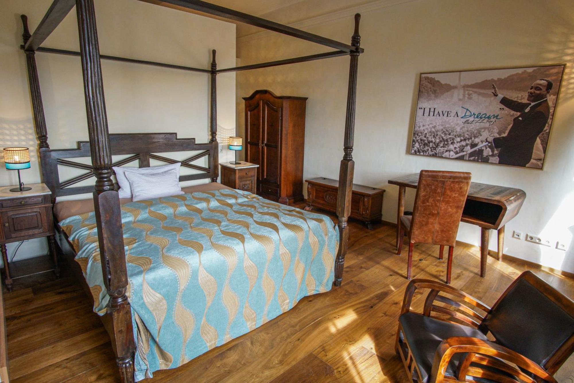 Hotel & Tagungszentrum Schloss Hohenfels Hohenfels  المظهر الخارجي الصورة