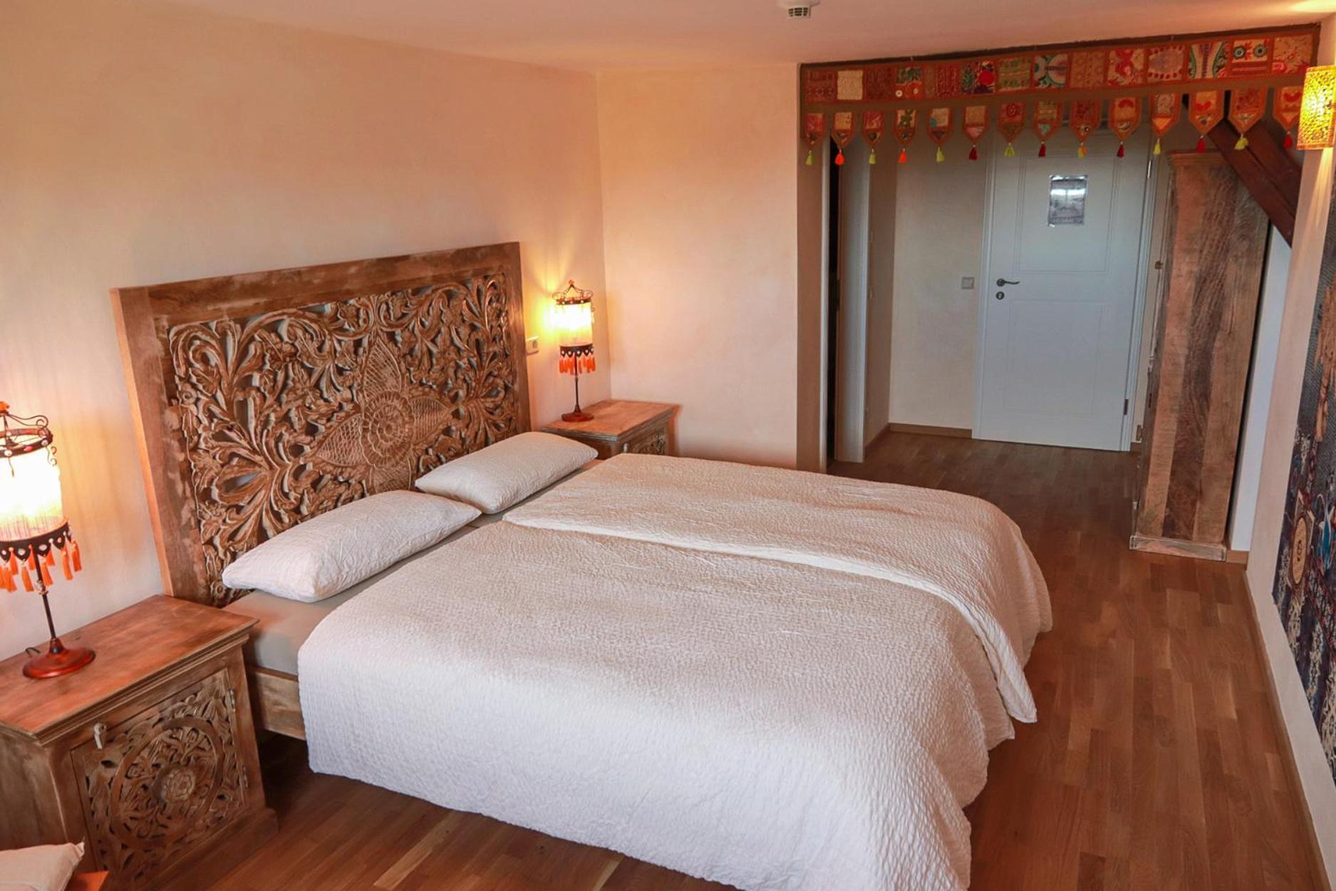 Hotel & Tagungszentrum Schloss Hohenfels Hohenfels  المظهر الخارجي الصورة